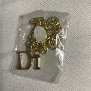 Diamond International Cruises Bracelet - Charms Sold Separately